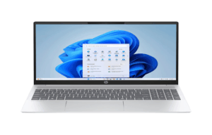 HP Laptops