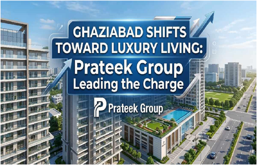 Prateek Group