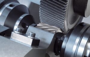 gear shaving cutter