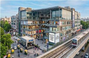 Raheja The Delhi Mall